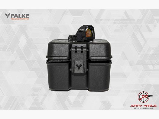 Falke C red dot sight