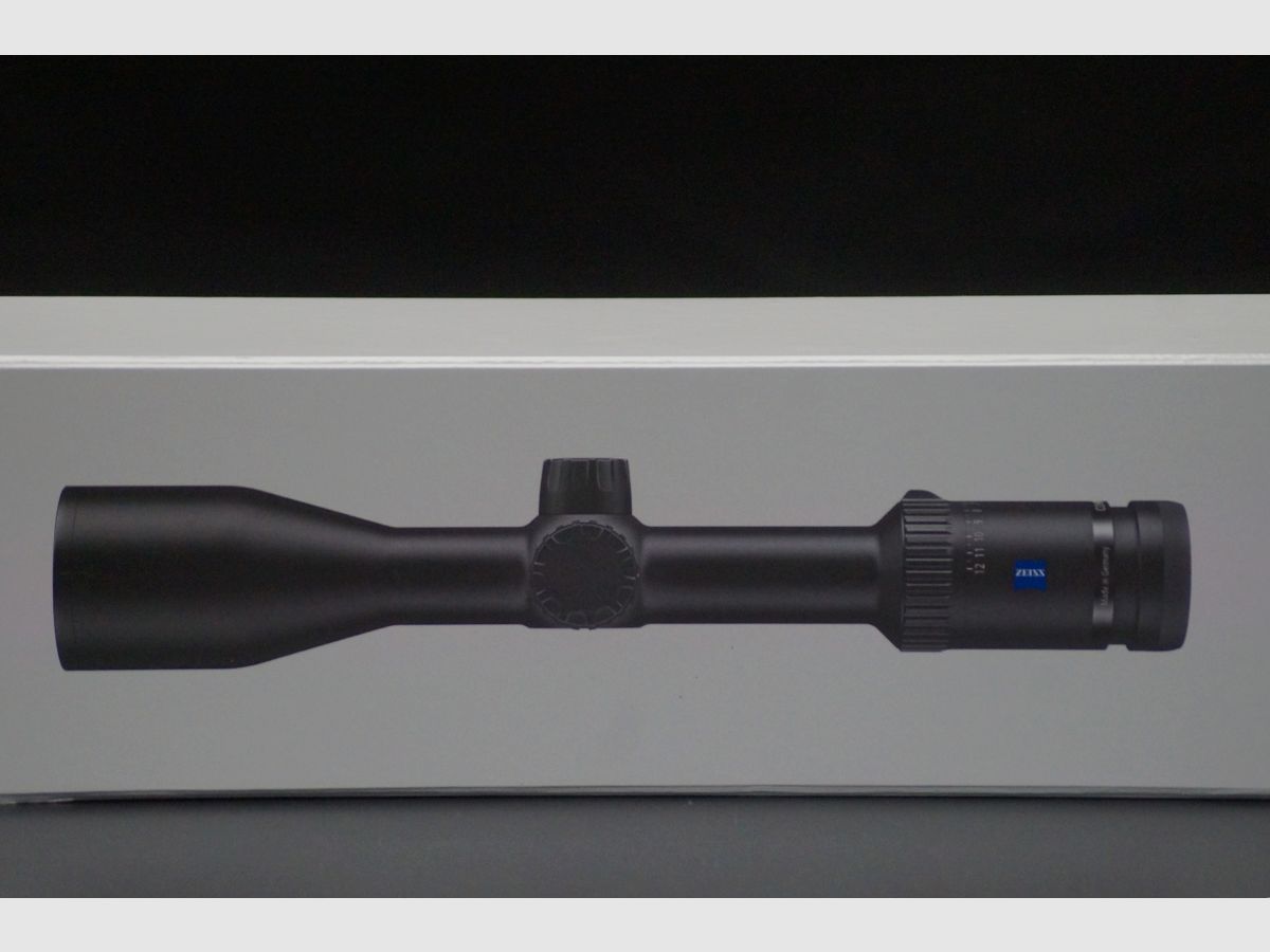 Zeiss Conquest V6 1.1-6×24 Absehen 60, Bild 2 von 2