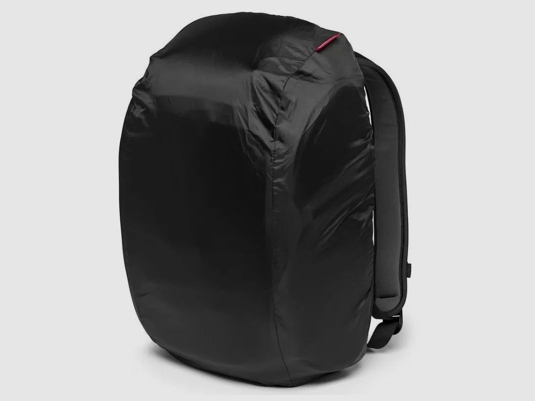 Manfrotto Rucksack Advanced III Travel, Bild 4 von 19