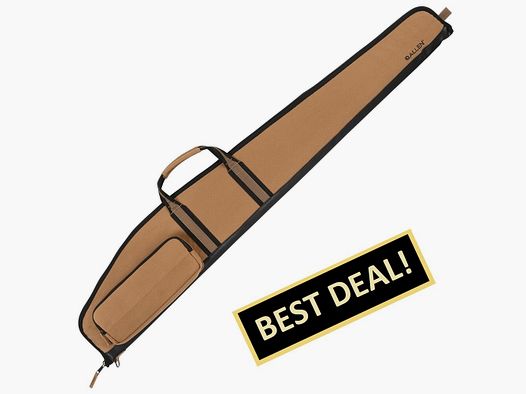 Allen Long Gun Case Ranch 52"