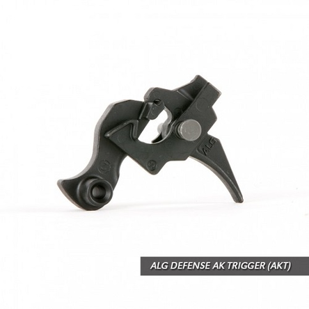 ALG AK Trigger, image 1 of 4
