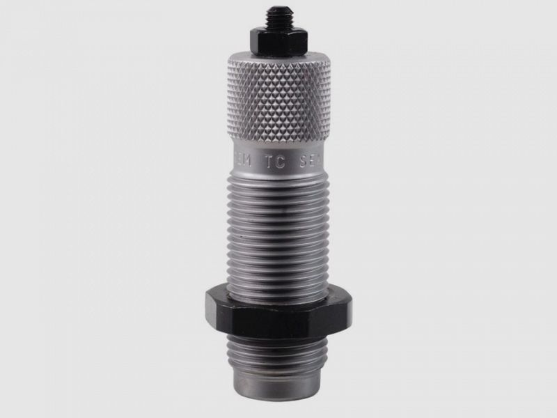 RCBS Taper Crimp Seater Die Cal. .38 Special / .357 Magnum
