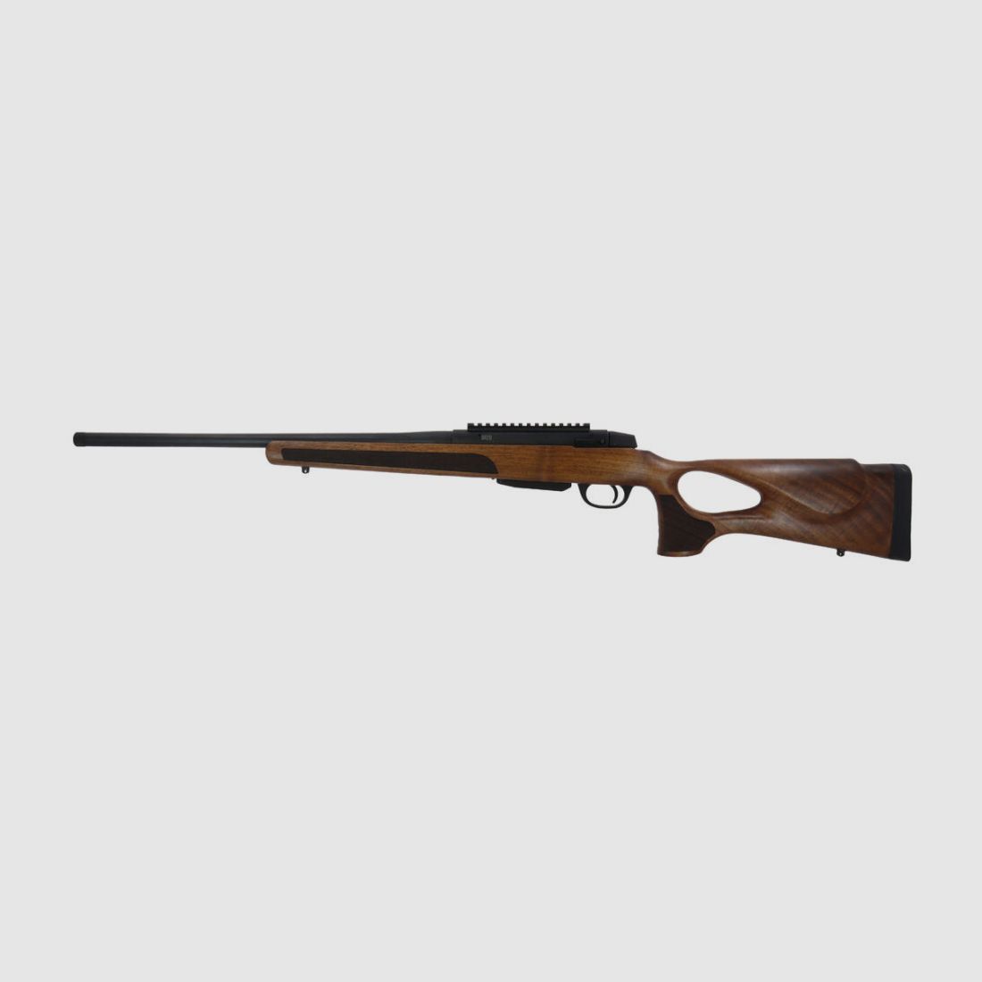 Brenner BR20 canna forata .30-06 Spring.