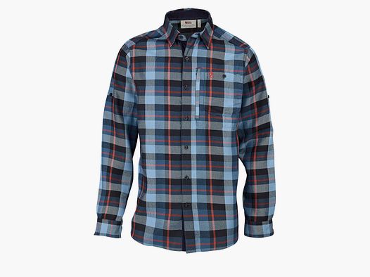Fjällräven Chemise à manches longues Fjällglim