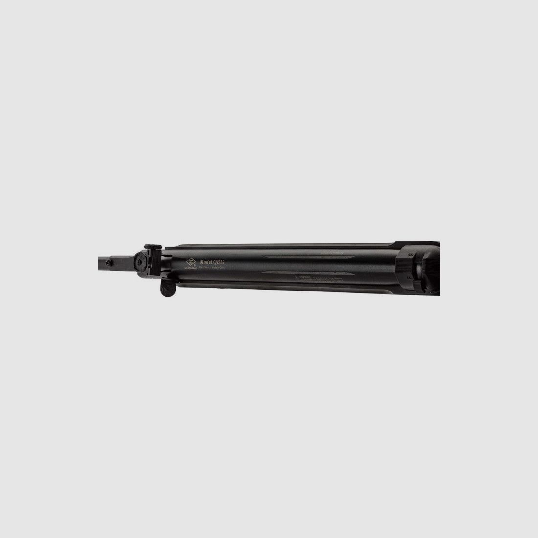 Beeman QB 12 Luftgewehr mit 4x20 Zielfernrohr - Kal. 4,5 mm, Bild 5 von 5