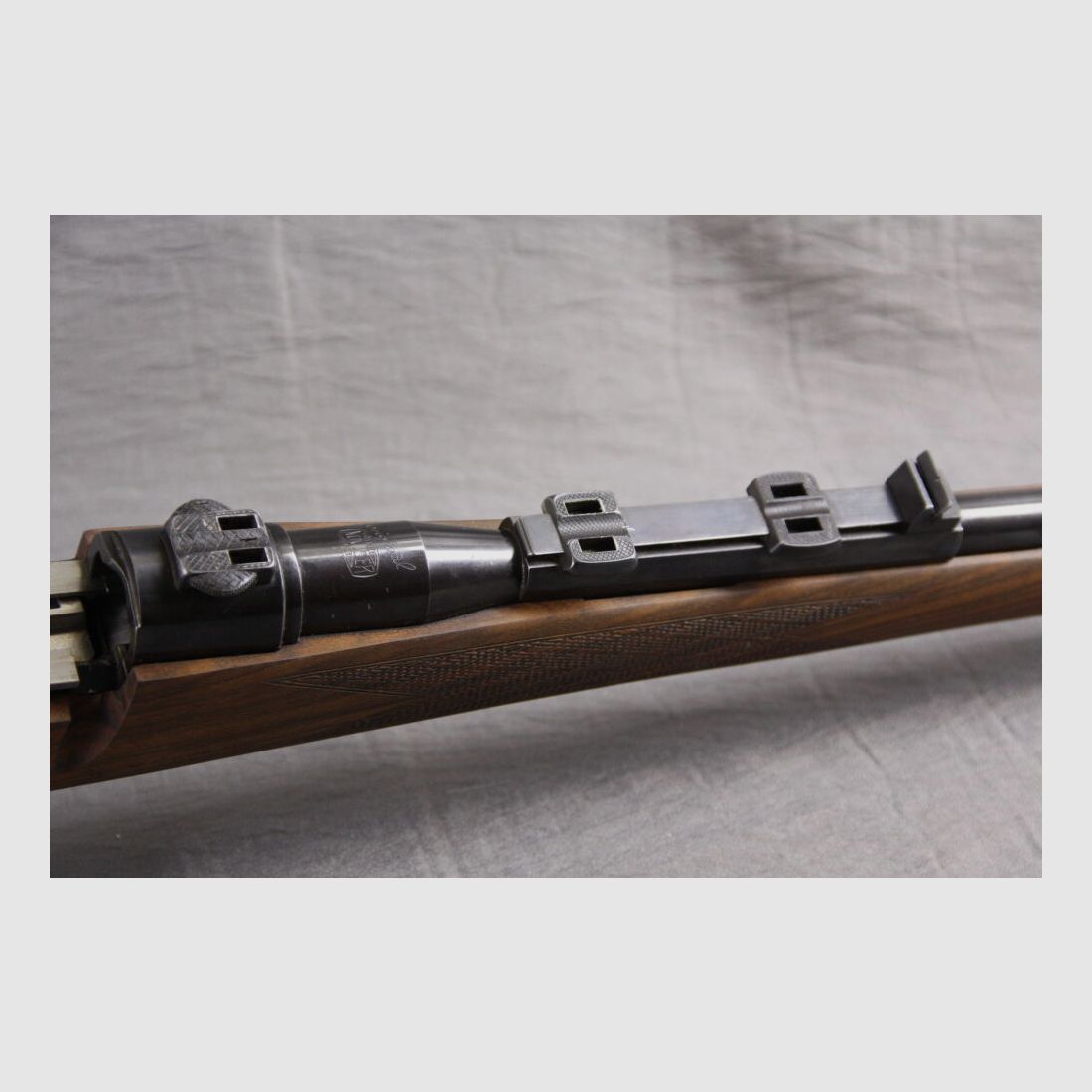 Mauser 66