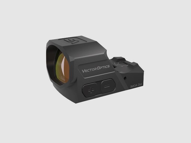 Vector Optics Frenzy Plus 1x19x28 Enclosed GenII SCRD-75 Red Dot Visier Rotpunktvisier Reflex Sight