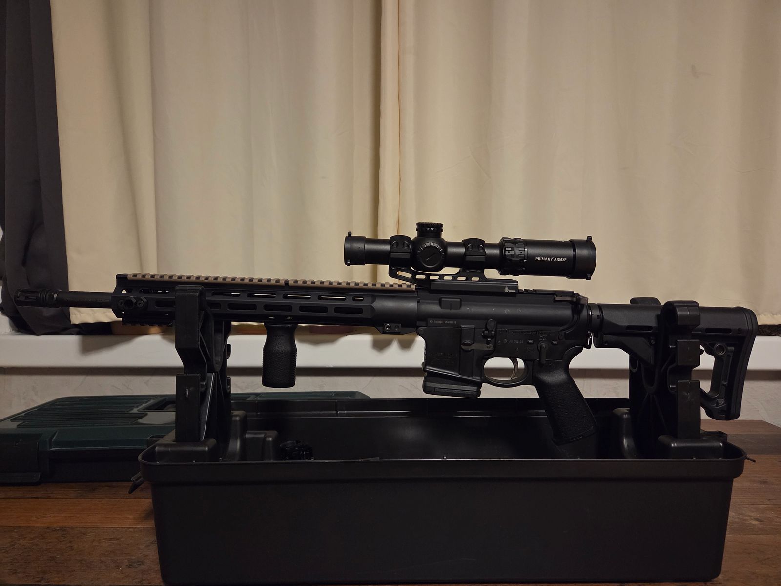 Savage Recon 2.0 Vollausstattung