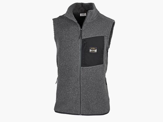 Lundhags Kamizelka Flok Wool MS Pile