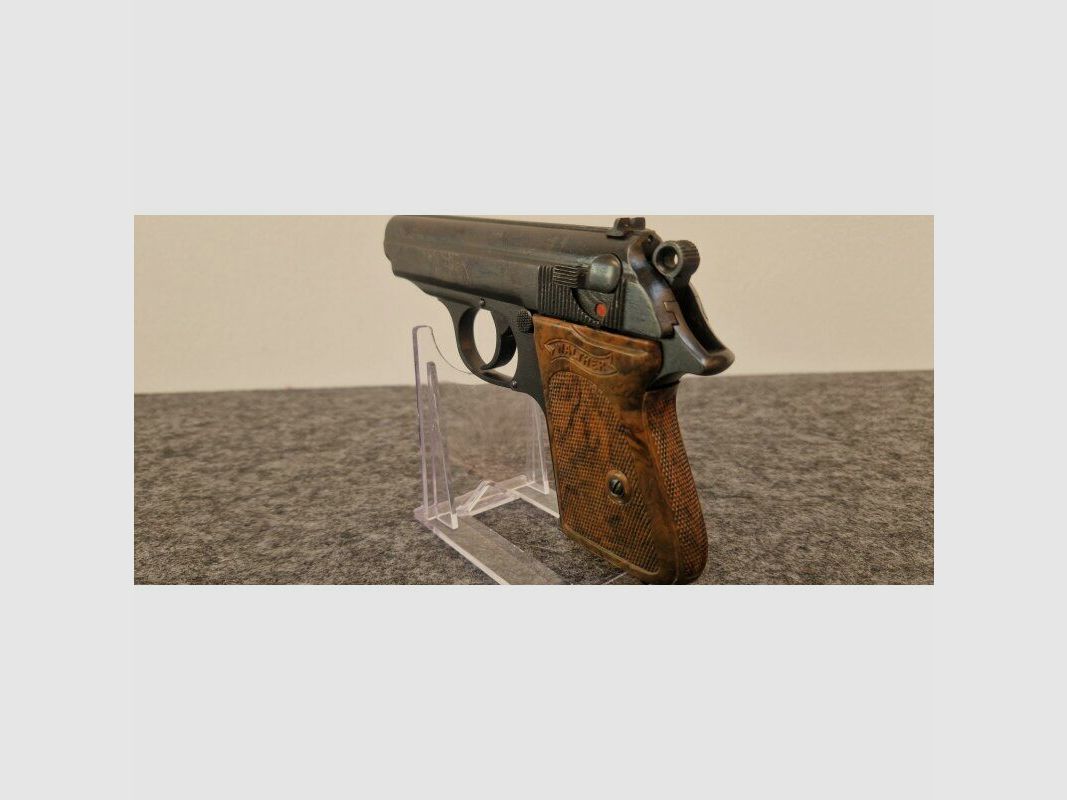 Walther PPK 1944 - 7,65mmBrowning, Bild 5 von 7