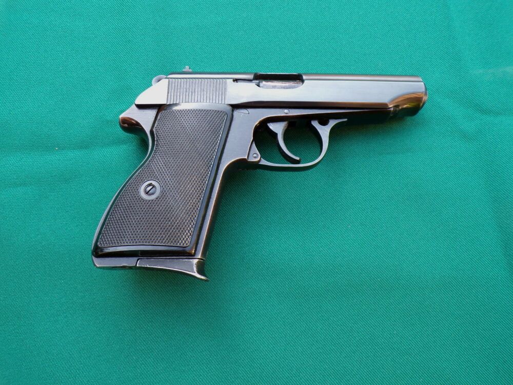 Hege Modell AP 66