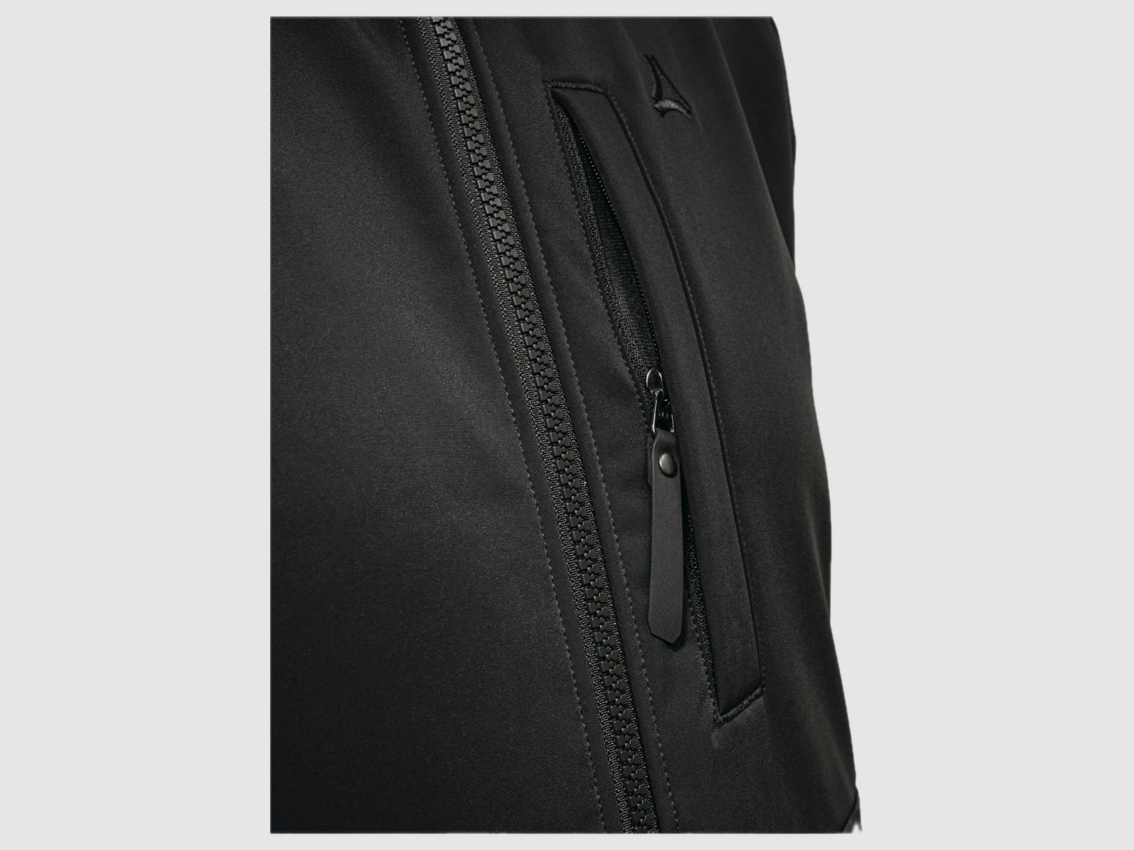 SCHÖFFEL Urban Softshell Jk Style Suavio MNS Schwarz