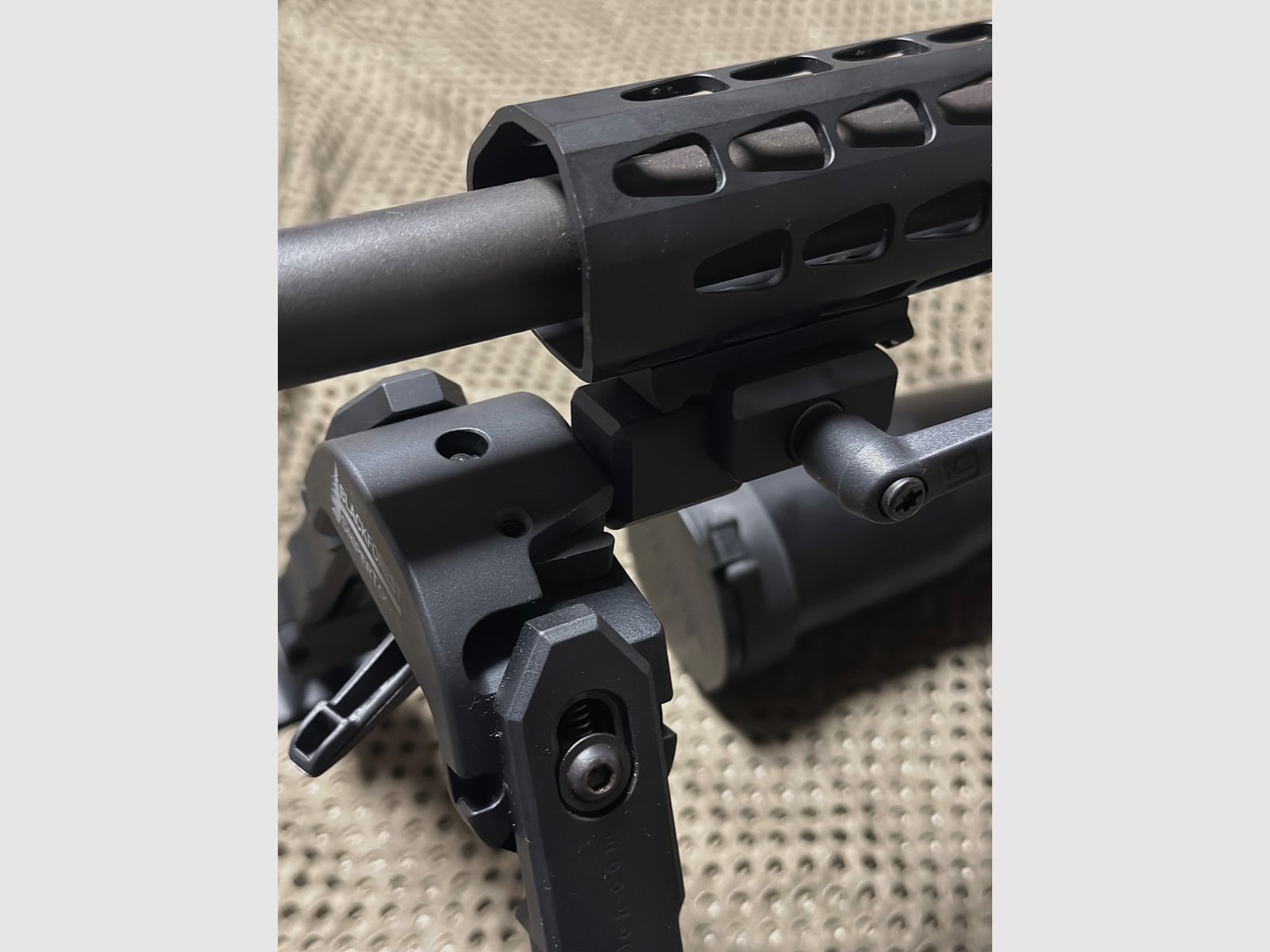 Remington 700 PCR .308 Win - Steiner M5Xi 5-25x56 - Spuhr - zestaw kompletny, zdjęcie 9 z 17