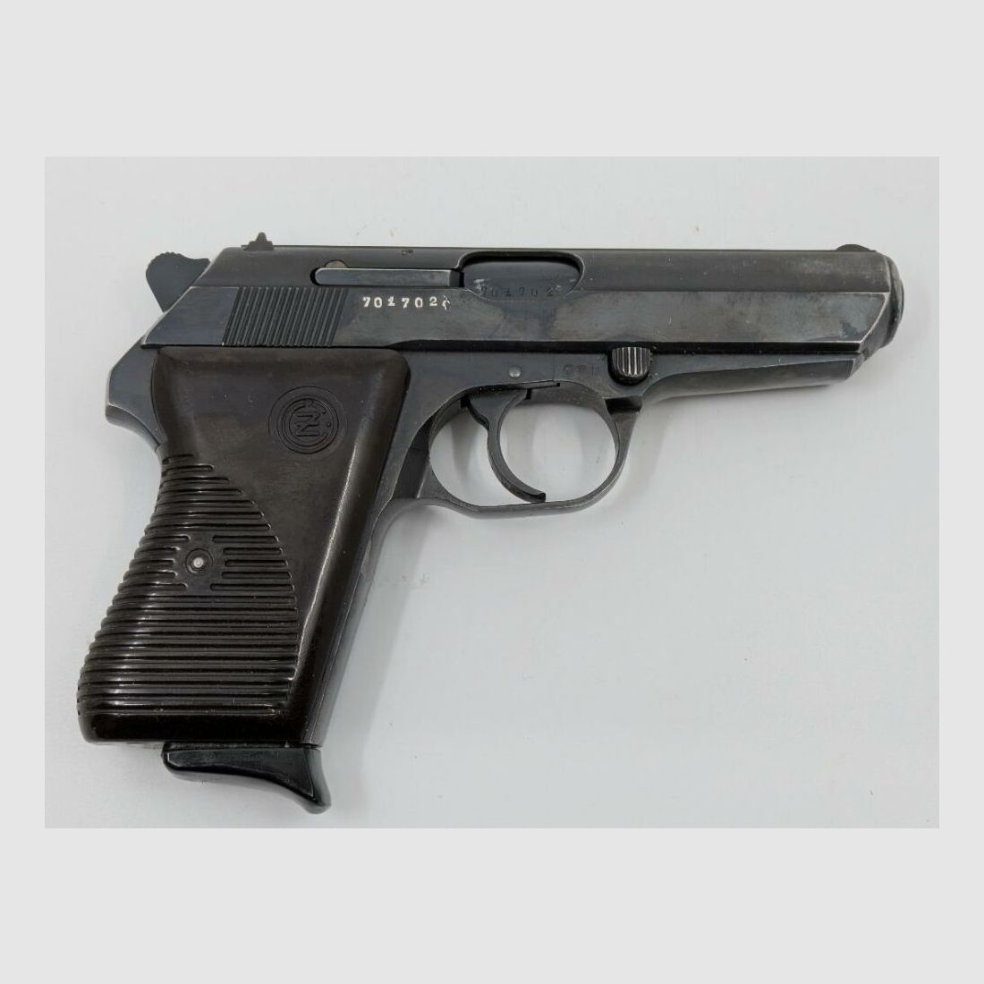 CZ VZOR 50