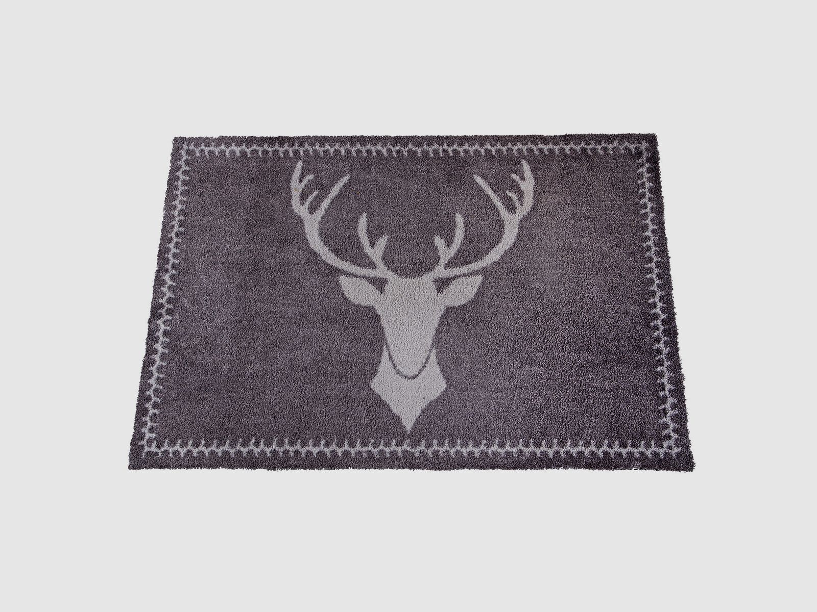 Wycieraczka Jeleń ''Franz'' 100x70cm