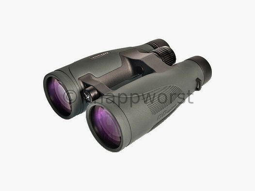 DDoptics DDoptics Pirschler 8x56 green - 3rd generation