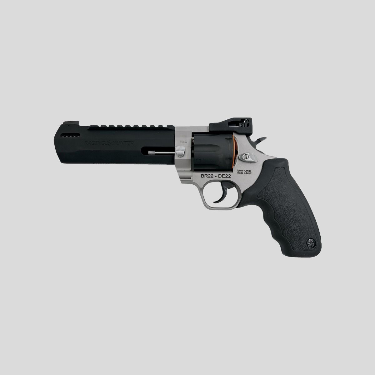 Taurus – Raging Hunter [.44 Magnum], immagine 1 di 3