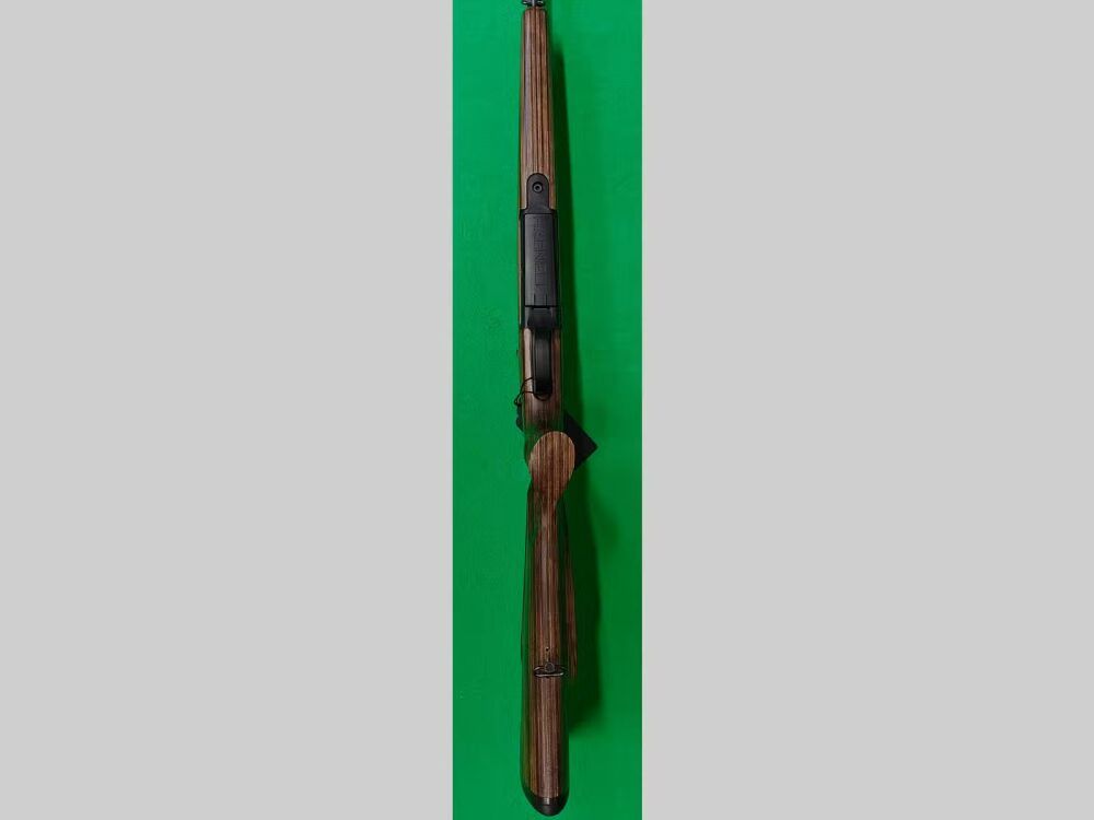 Haenel Jäger 10