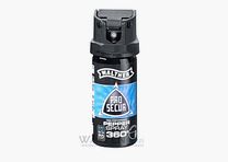 Walther ProSecur Spray pieprzowy 360 stopni 40 ml strumień balistyczny