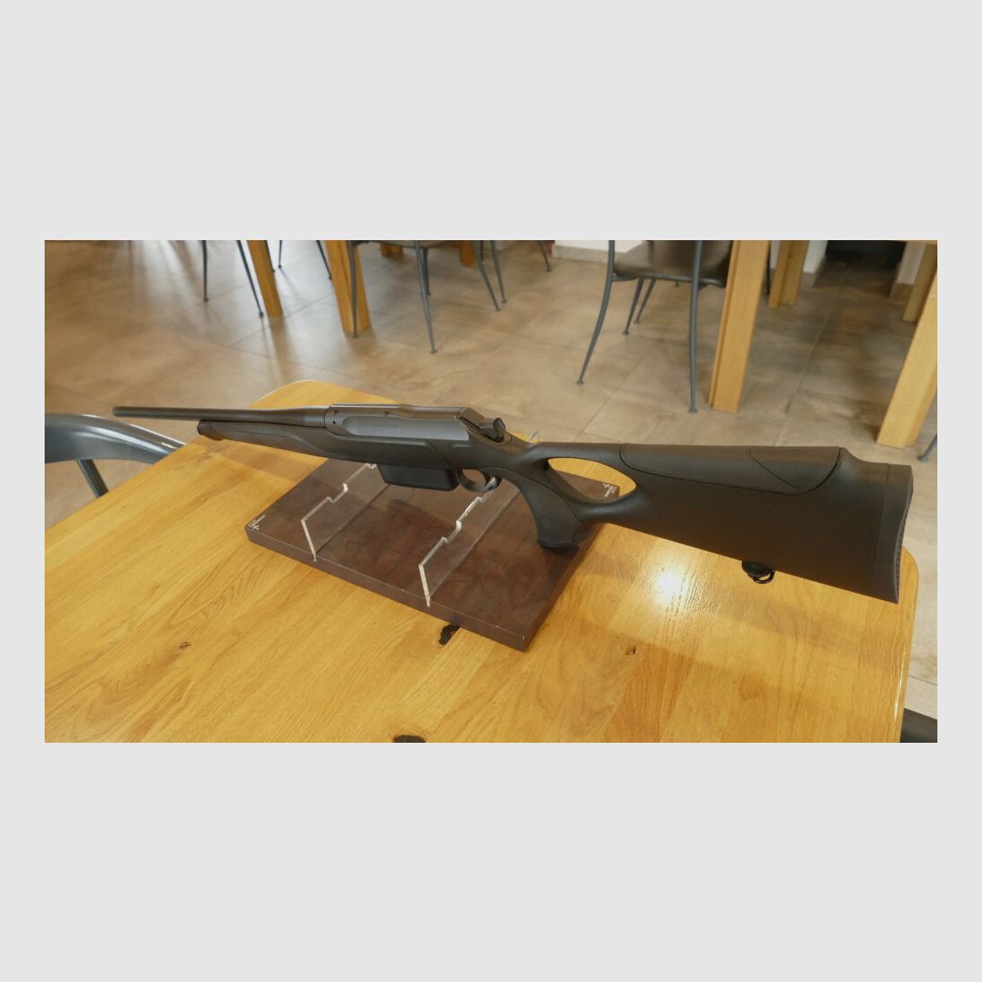 Sauer & Sohn 505