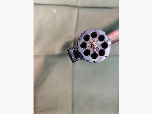 Umarex Mod. 343-C  1866 6mm Platz