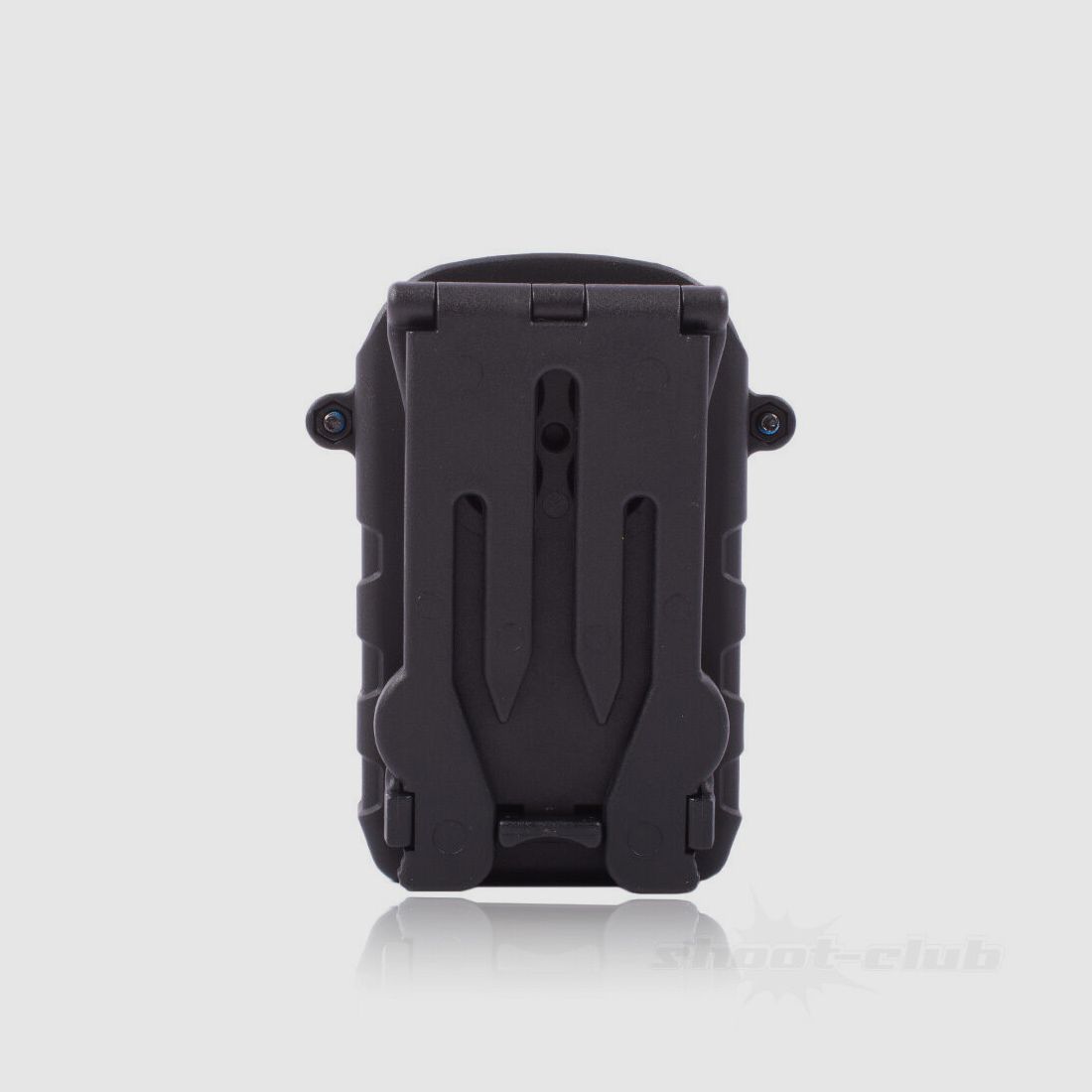 CYTAC Single Magazine Pouch Molle