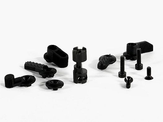 ERATAC safety wave for Eratac trigger for Heckler & Koch MR rifles