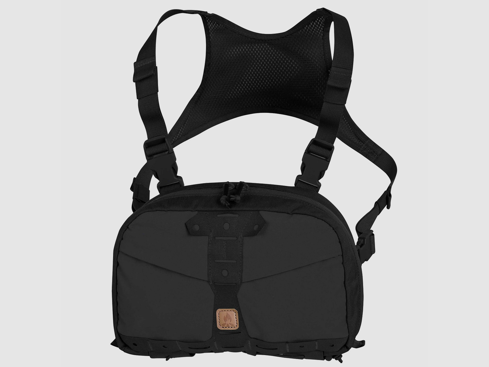 Helikon-Tex Helikon-Tex Brusttasche Chest Pack Numbat black