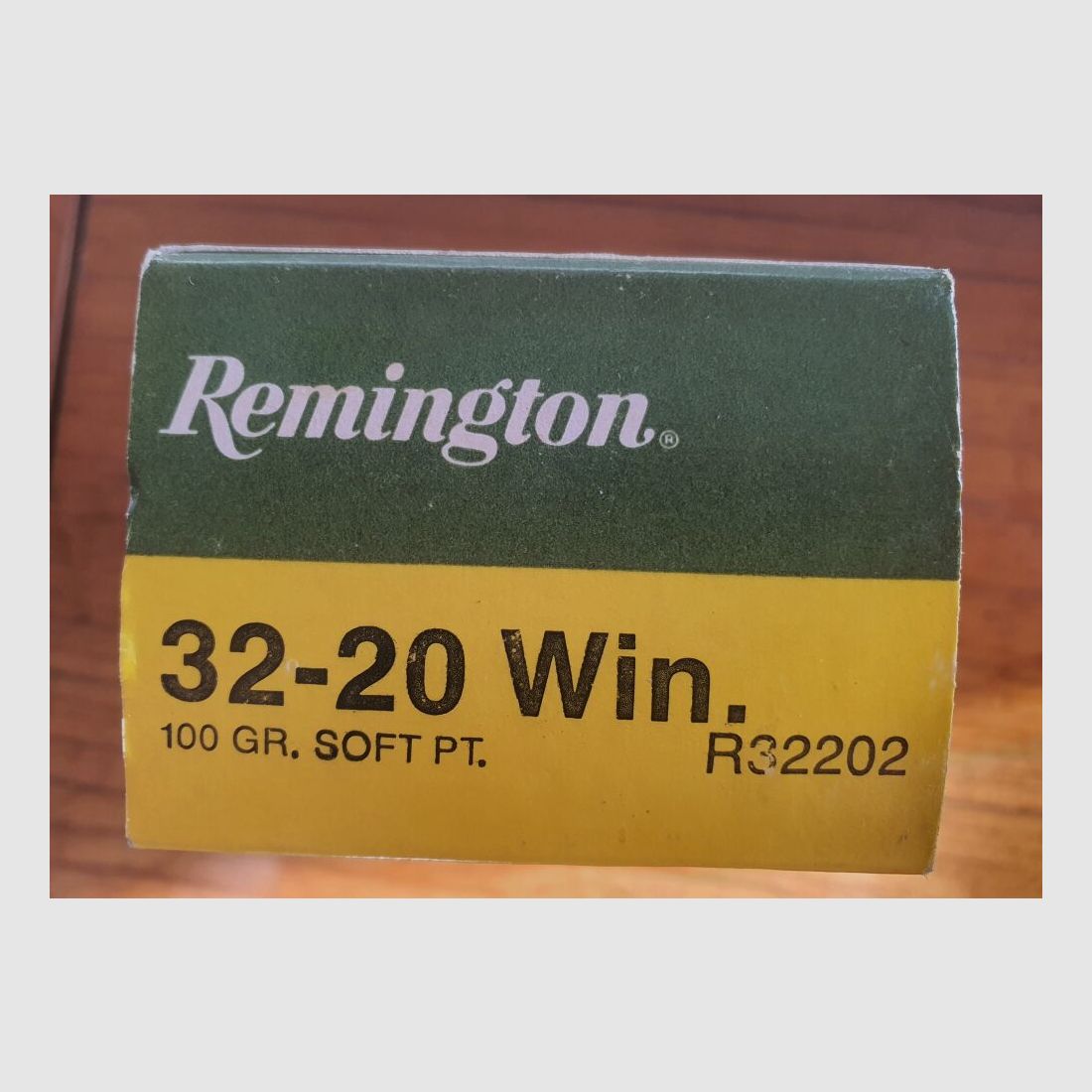 Remington
