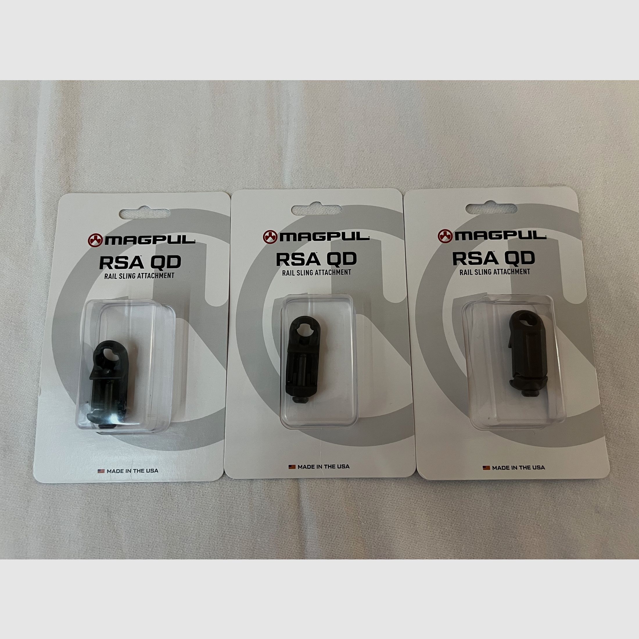 Magpul RSA QD Picatinny-adapter voor Sling Nieuw NP 40€