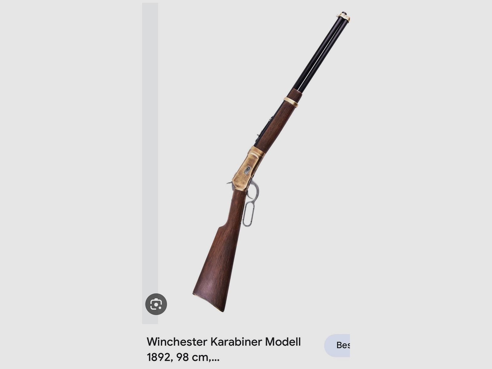 Winchester Gewehr