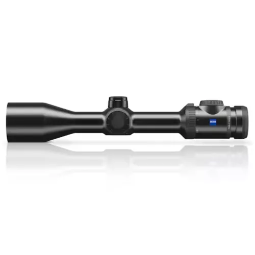 Zielfernrohr Kombination Zeiss V8 1.8-14×50 A RAIL, Bild 4 von 4