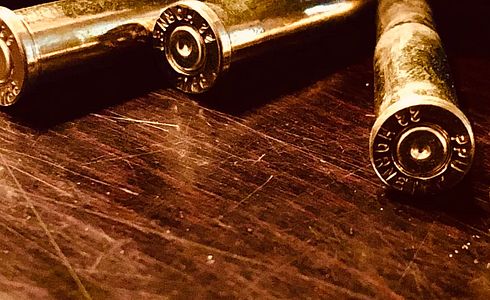 Kaliber .222 Remington
