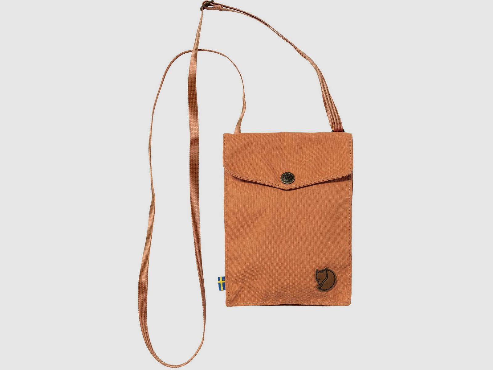Fjällräven Tasche Pocket