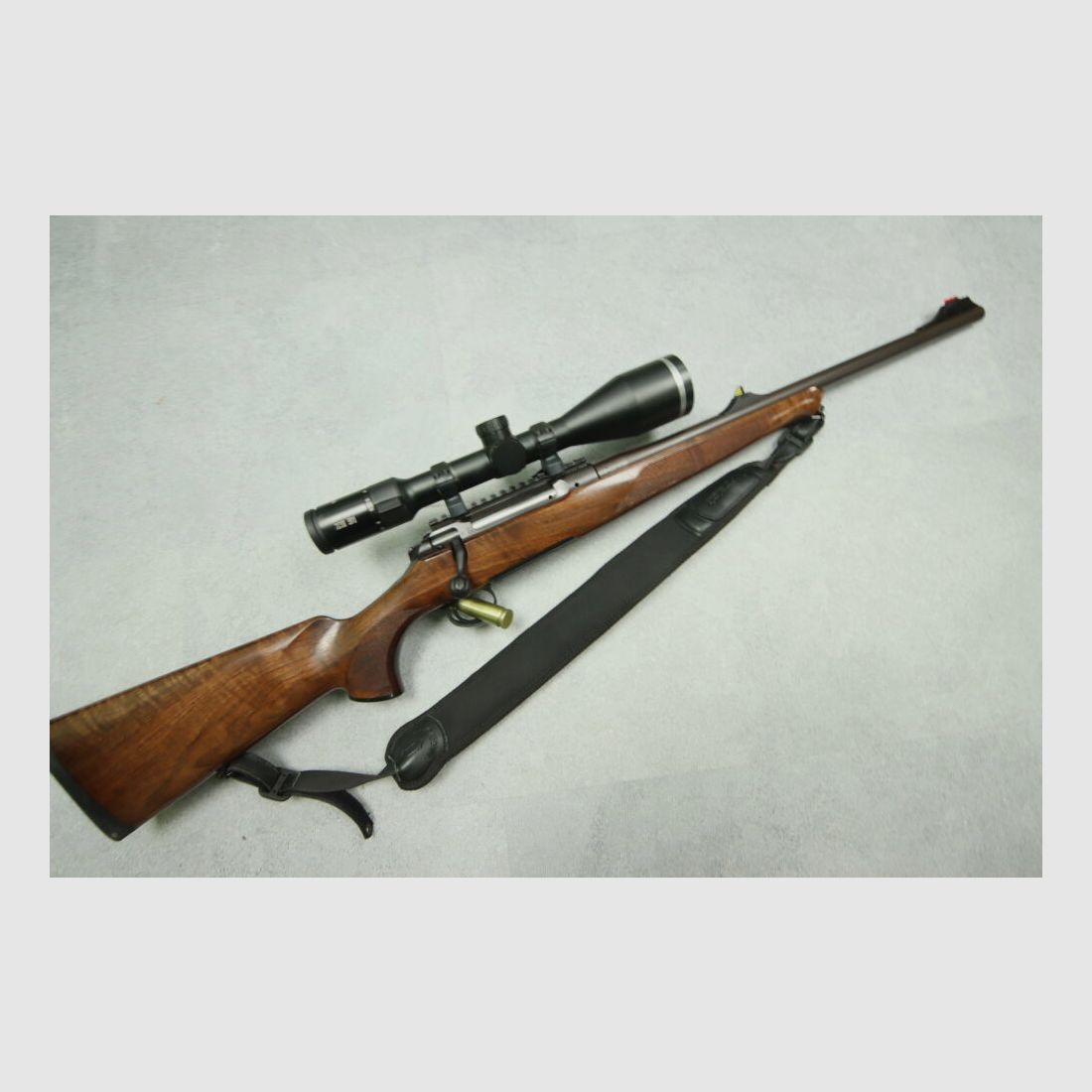 Sauer 101 Forest