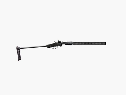 LITTLE BADGER TDX ADAMANTIUM .22LR