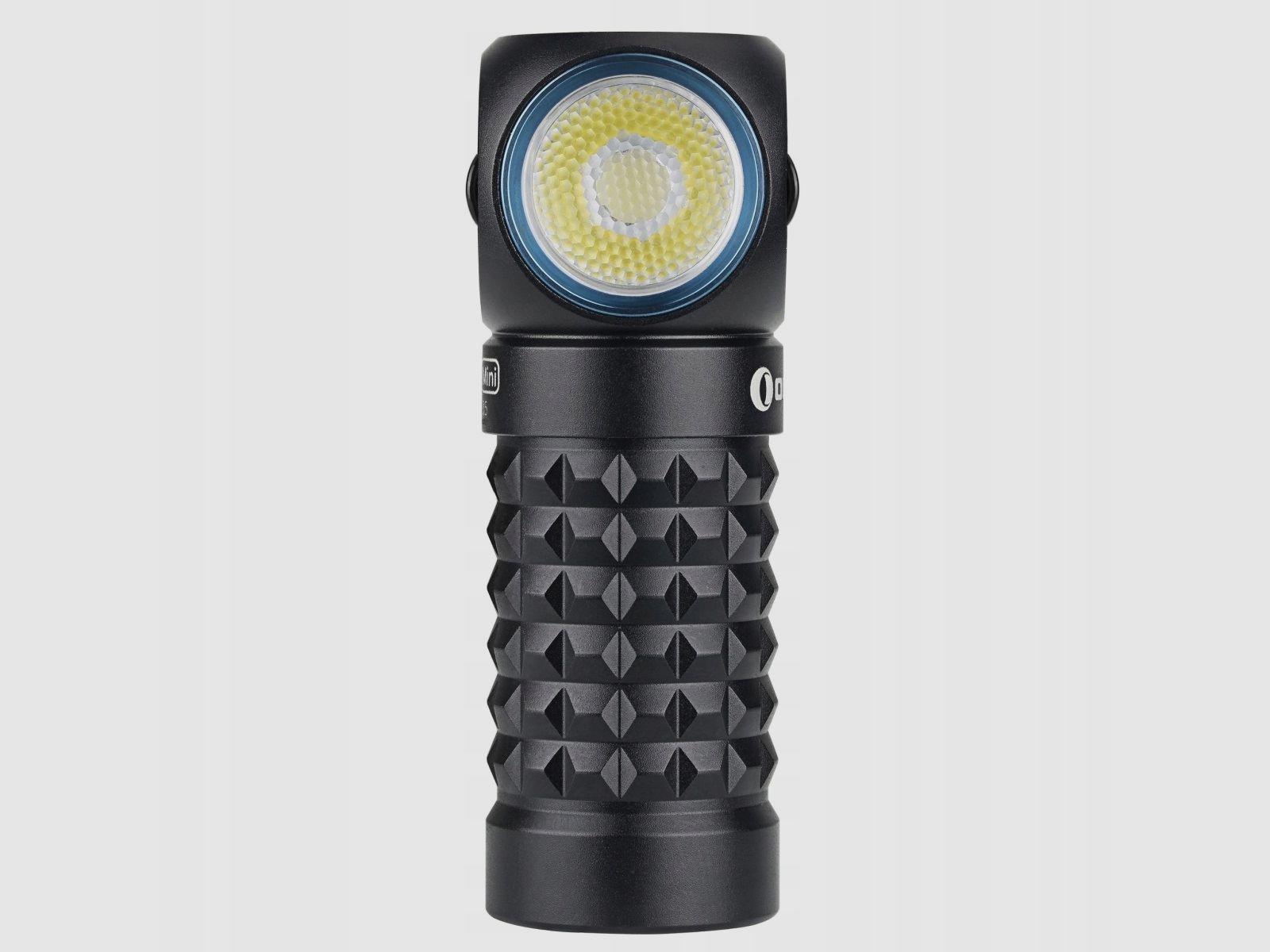 Latarka Olight Perun 2 Mini Cool White 1000lm, zdjęcie 6 z 15