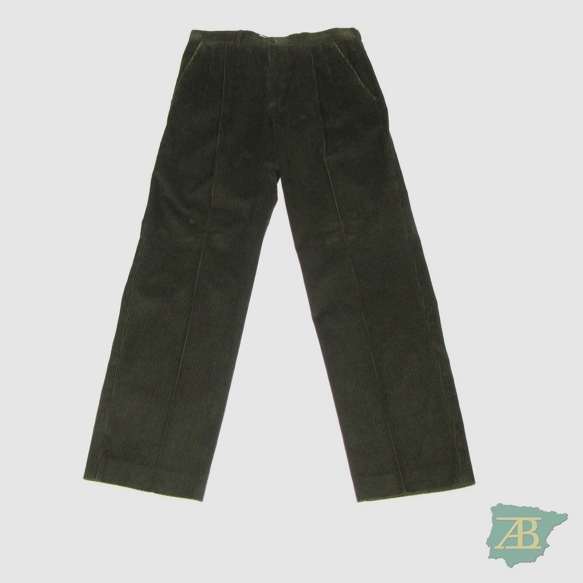 JAGD 606 PANA Jagdhose