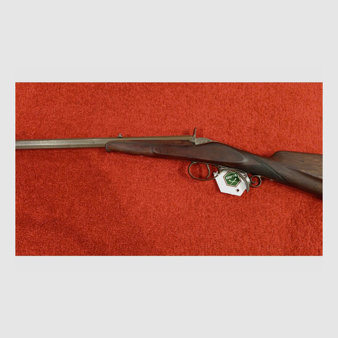 unbekannt ohne 6mmFlobert