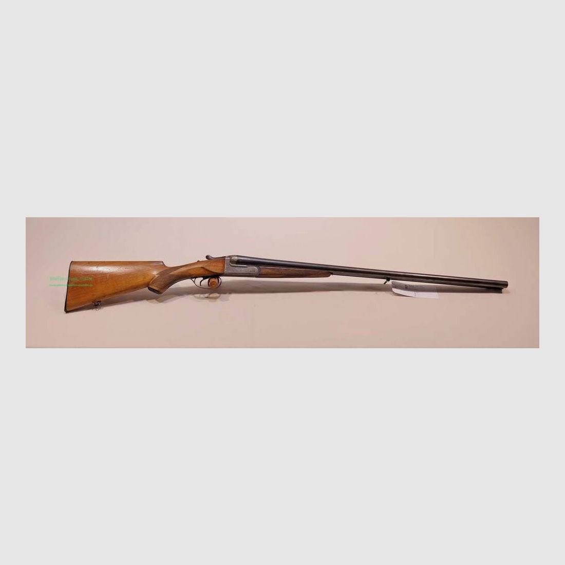Spanisch - Herst. unbekannt Mod. Jagd