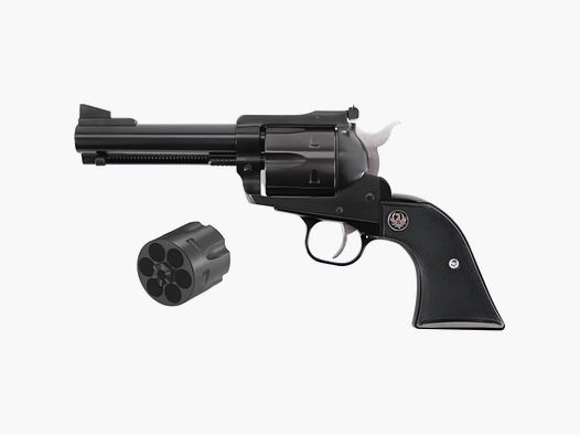 Ruger New Model Blackhawk Convertible 4,6'' .45 Colt / .45 Auto (0446)