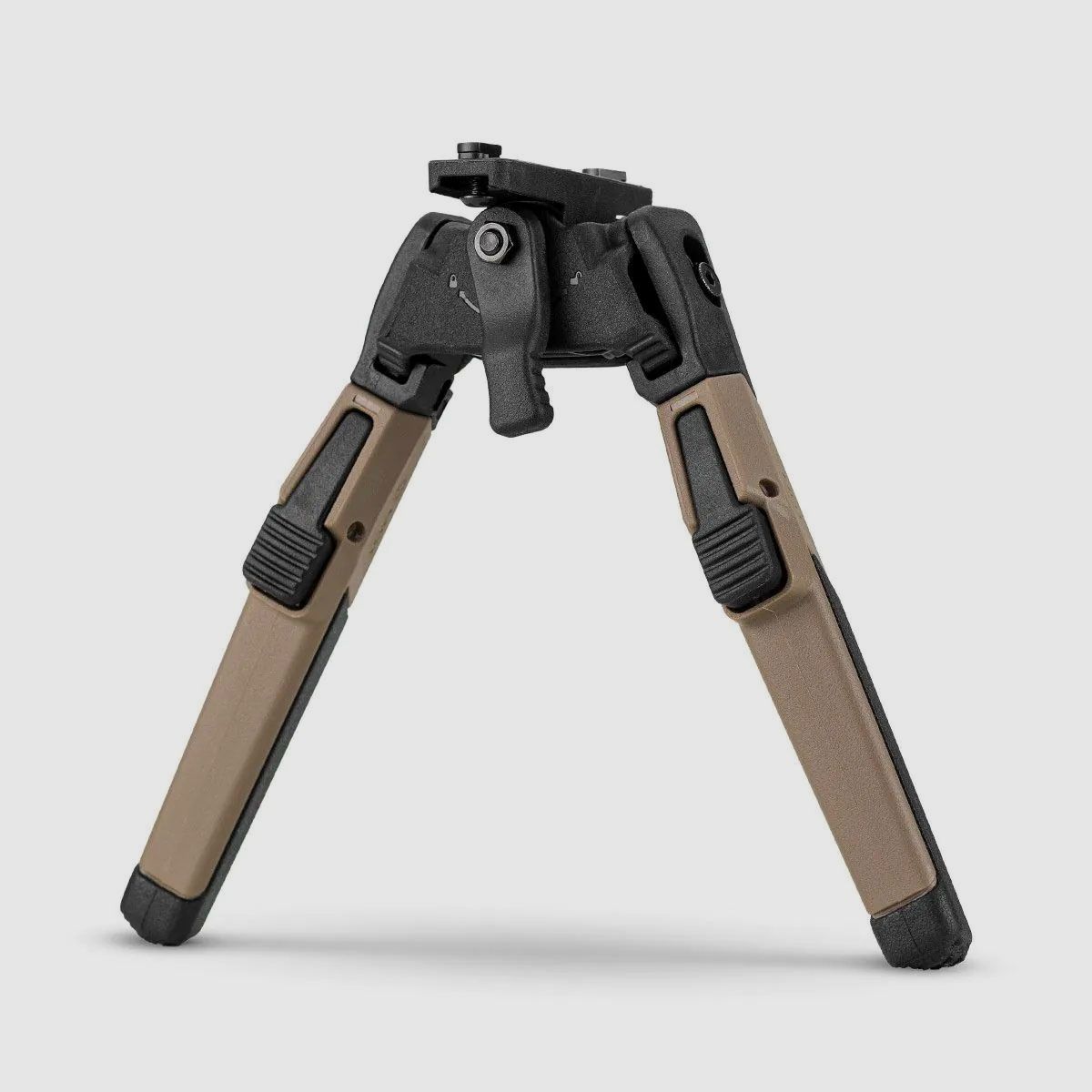 MDT – BIPIEDE – ORYX | BIPOD | M-LOK Befestigung | FDE, Bild 2 von 6