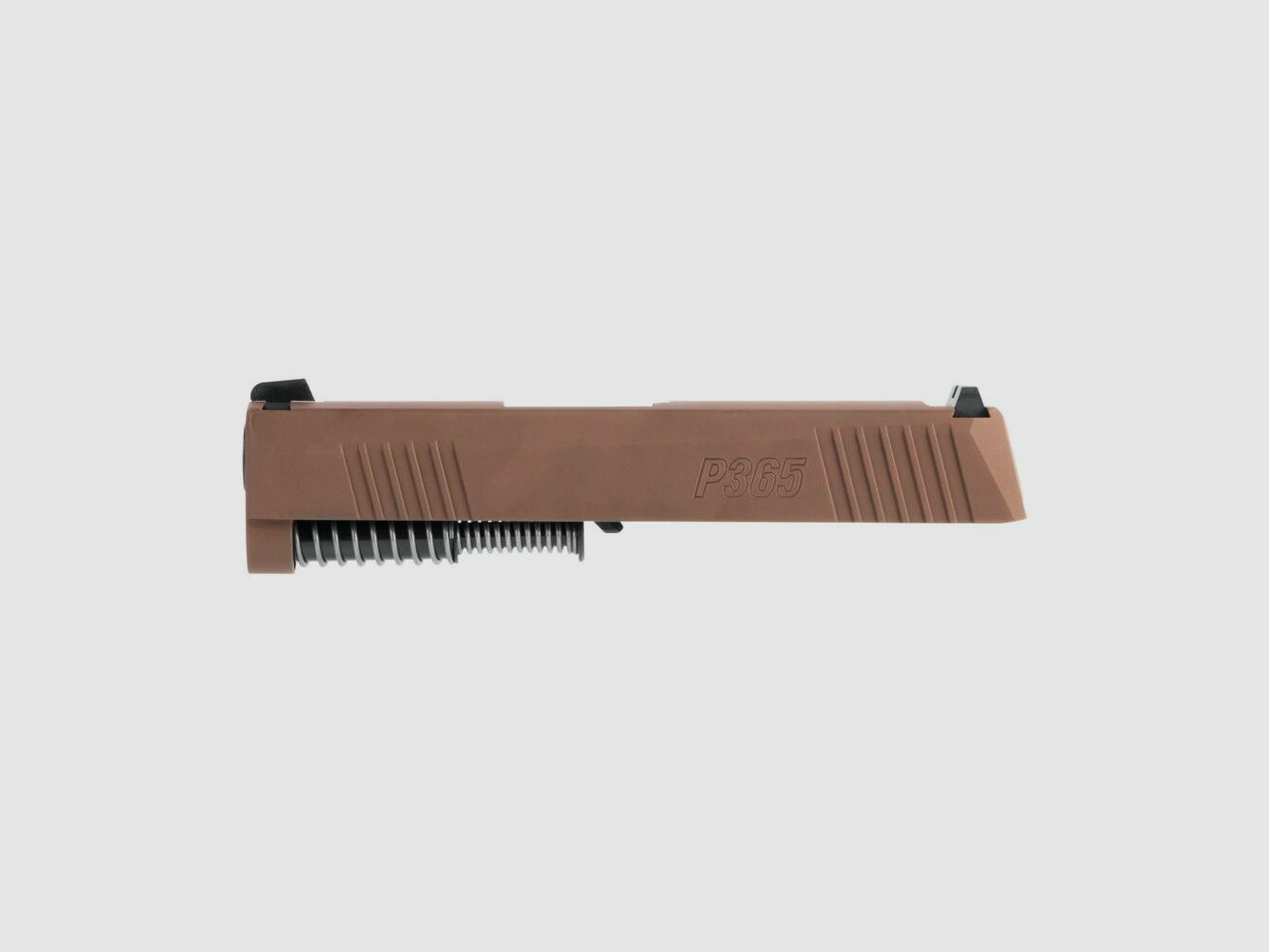 SIG Sauer SIG SAUER system wymienny P365 Carcross Desert 9 mm Luger