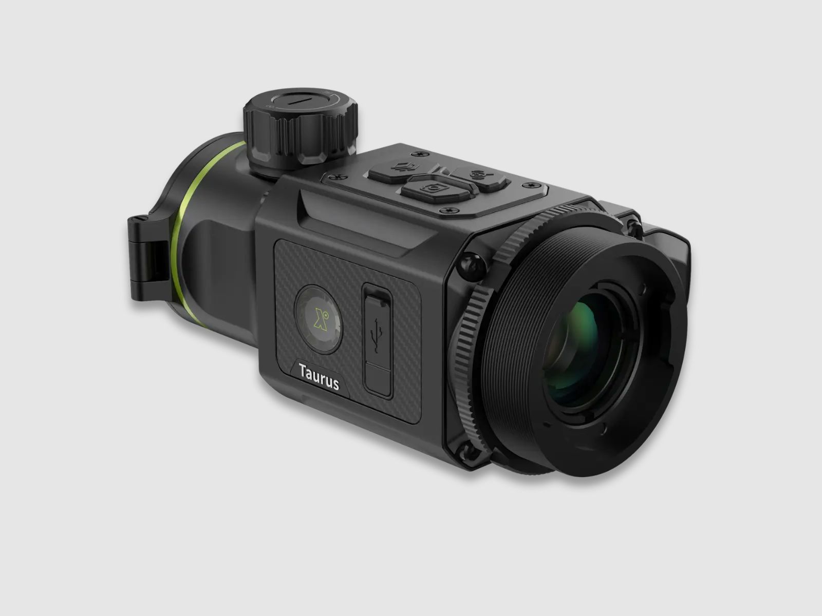 Pixfra warmtebeeldopzetapparaat Taurus T435