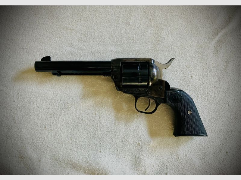 Ruger Vaquero