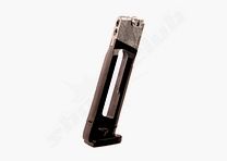 Caricatore Heckler & Koch H&K VP9 Pistola CO2 4,5mm Pallini in Acciaio