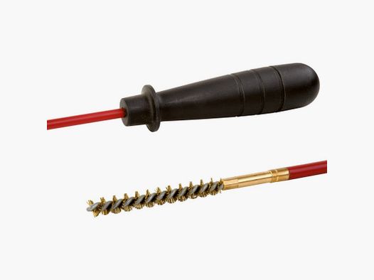 Anschütz Reinigungsset (Messingbürste