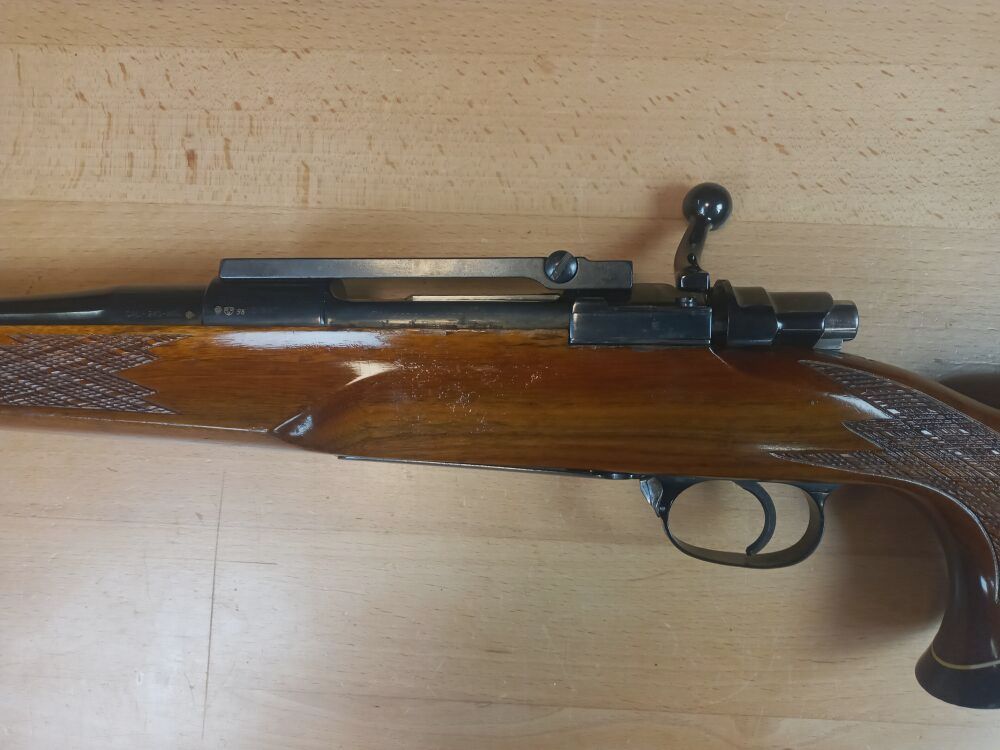 Winslow Arms & Co, USA FN M98, image 3 sur 10