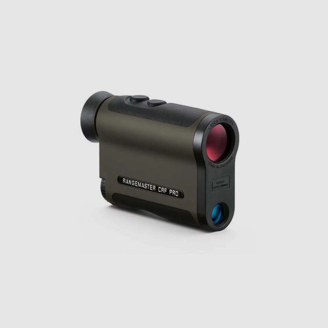 Leica Rangemaster CRF Pro telémetro, imagen 3 de 5