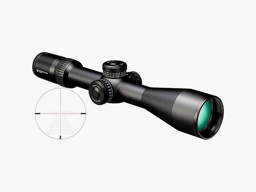 Vortex Strike Eagle 5-25x56